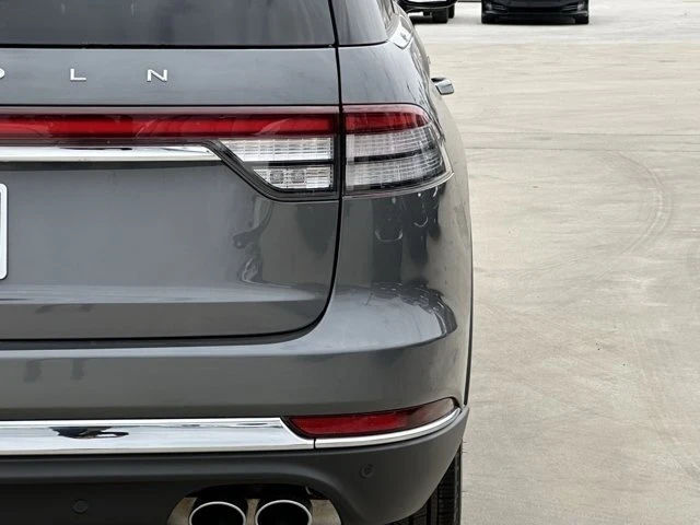 2024 Lincoln Aviator 2nd Gen - Image 12 of 12
