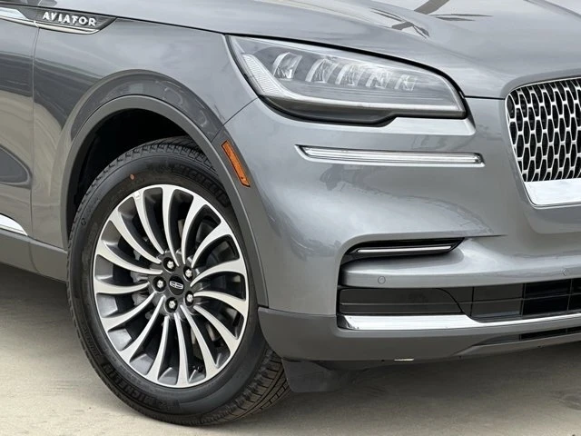 2024 Lincoln Aviator 2nd Gen - Image 4 of 12