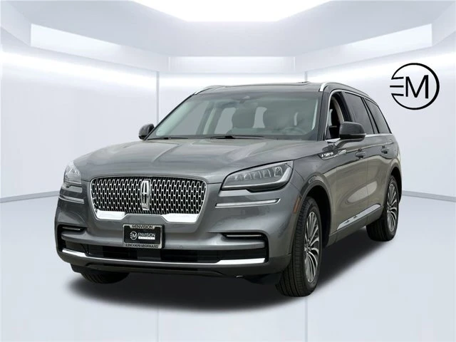2024 Lincoln Aviator 2nd Gen - Image 8 of 12