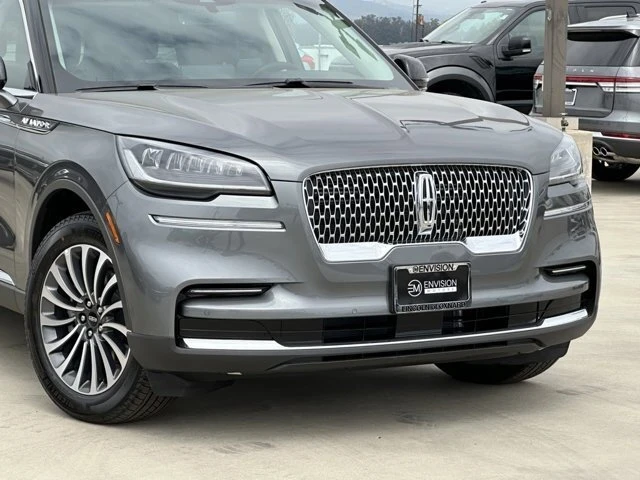 2024 Lincoln Aviator 2nd Gen - Image 3 of 12