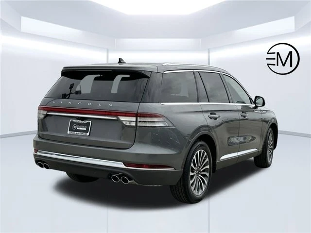 2024 Lincoln Aviator 2nd Gen - Image 11 of 12