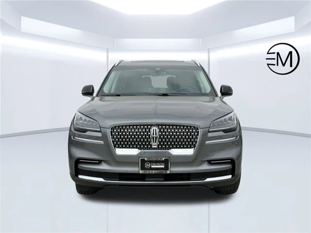 2024 Lincoln Aviator 2nd Gen - Image 5 of 12