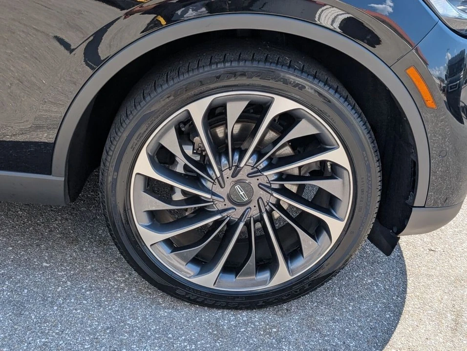 2024 Lincoln Aviator 2nd Gen - Image 9 of 21