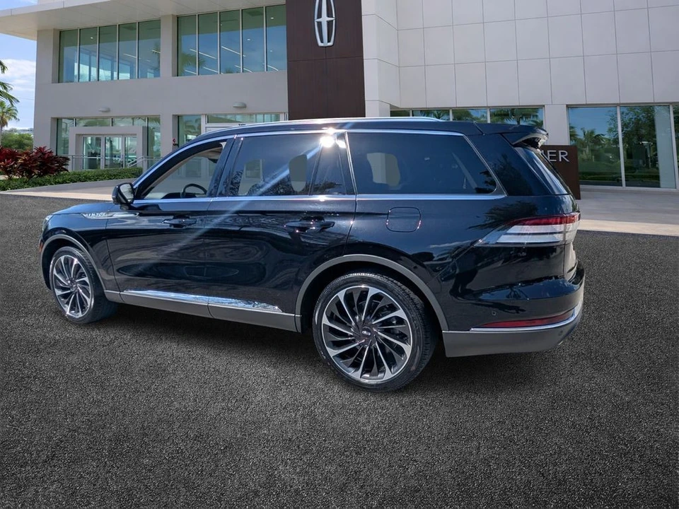 2024 Lincoln Aviator 2nd Gen - Image 5 of 21