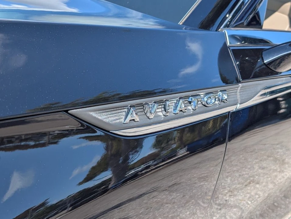 2024 Lincoln Aviator 2nd Gen - Image 10 of 21
