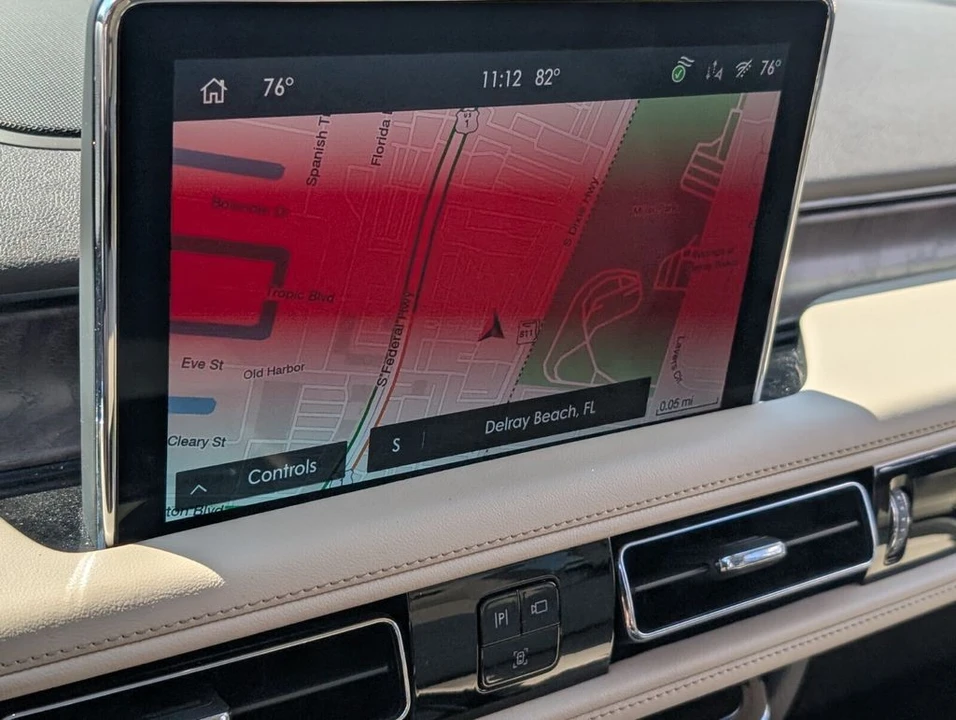 2024 Lincoln Aviator 2nd Gen - Image 20 of 21