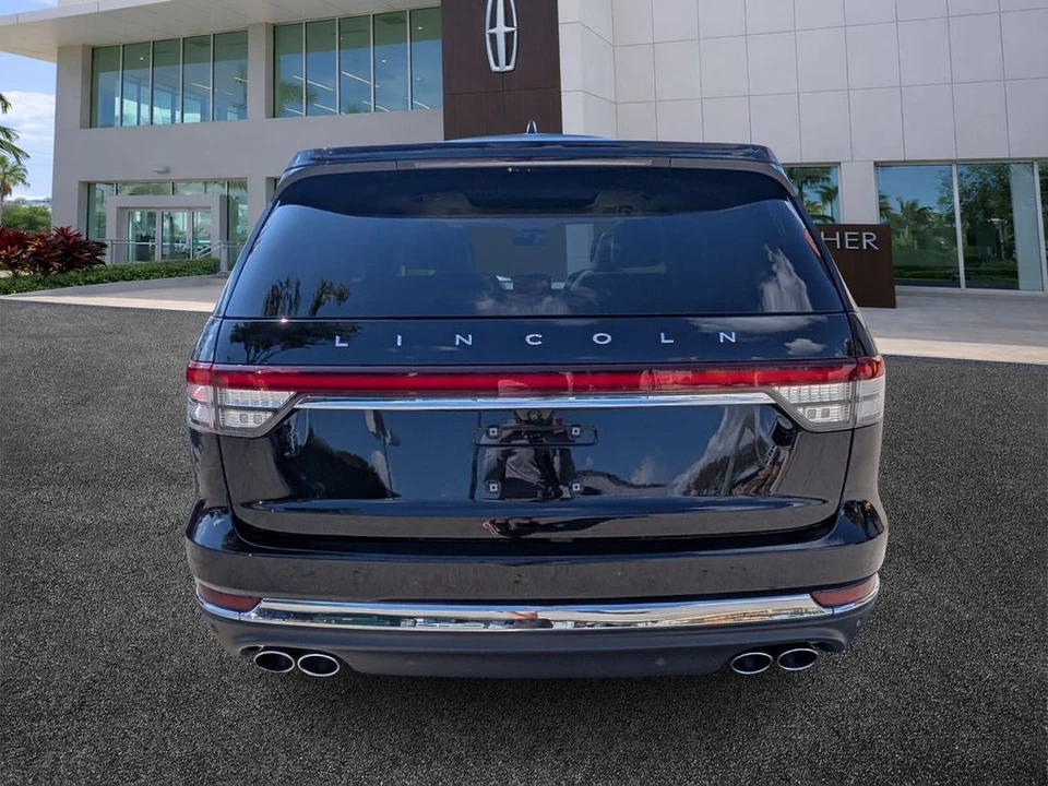 2024 Lincoln Aviator 2nd Gen - Image 6 of 21