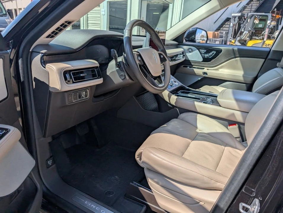 2024 Lincoln Aviator 2nd Gen - Image 12 of 21