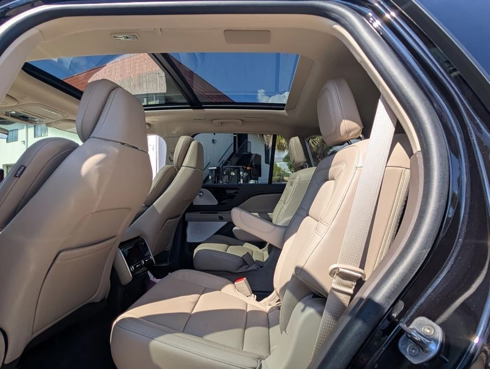 2024 Lincoln Aviator 2nd Gen - Image 13 of 21