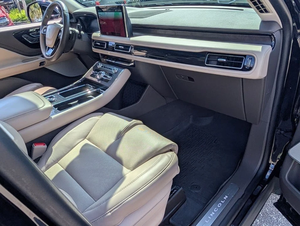 2024 Lincoln Aviator 2nd Gen - Image 16 of 21