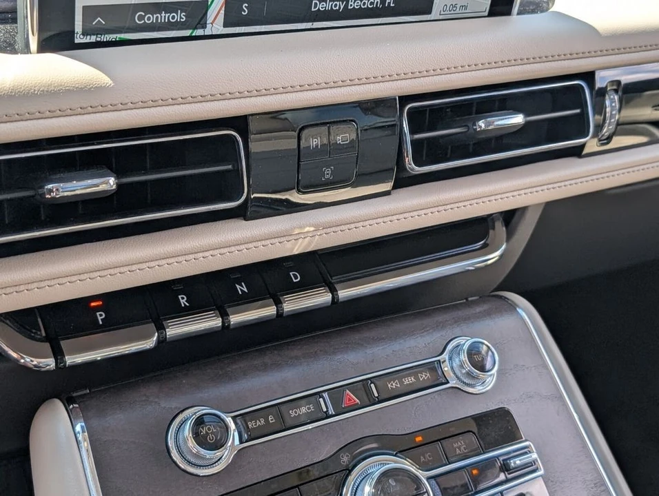 2024 Lincoln Aviator 2nd Gen - Image 21 of 21