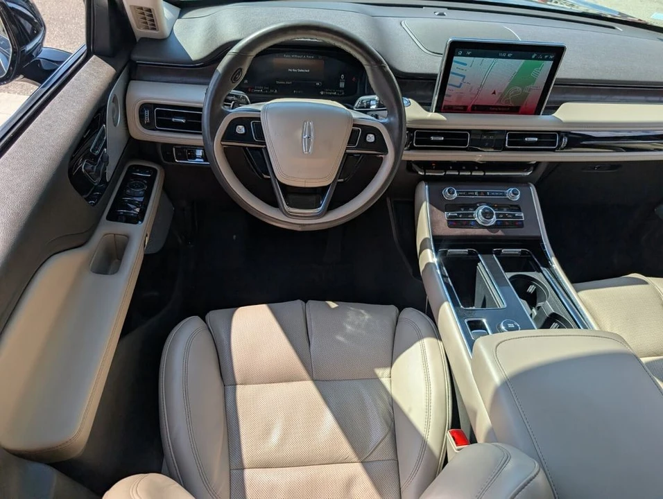 2024 Lincoln Aviator 2nd Gen - Image 14 of 21