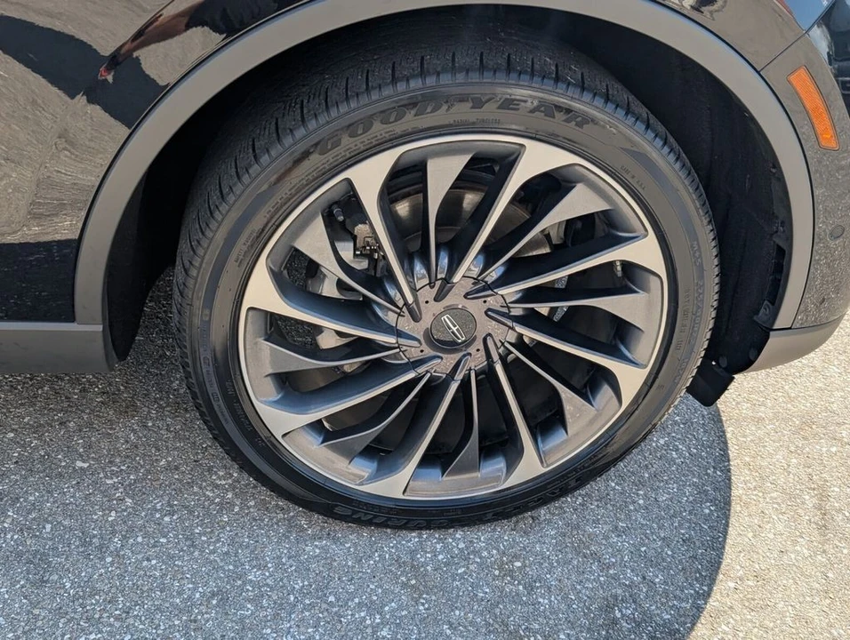 2024 Lincoln Aviator 2nd Gen - Image 18 of 21