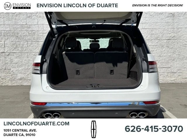 2024 Lincoln Aviator 2nd Gen - Image 11 of 12