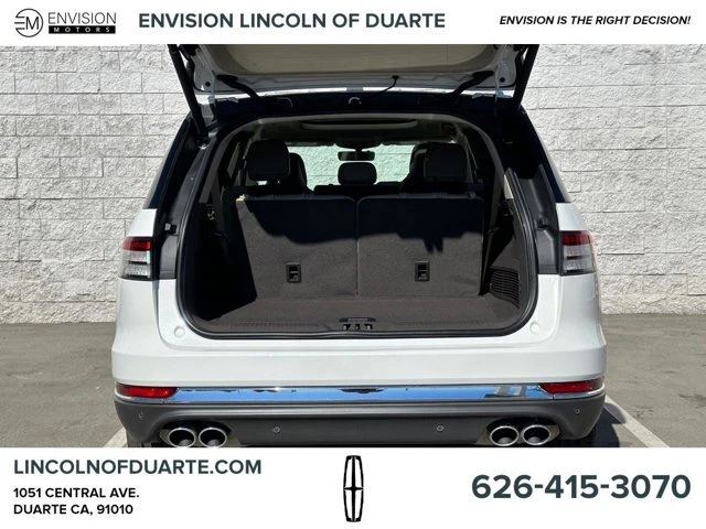2024 Lincoln Aviator 2nd Gen - Image 11 of 12