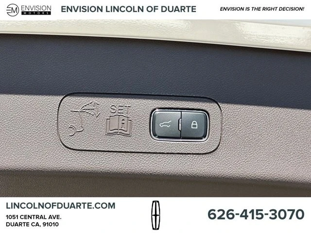 2024 Lincoln Aviator 2nd Gen - Image 12 of 12