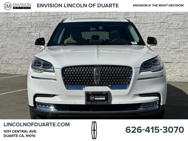 2024 Lincoln Aviator 2nd Gen - Image 5 of 12