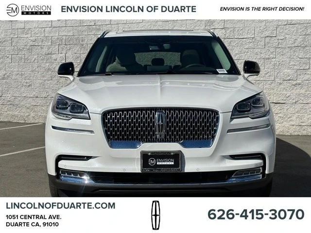 2024 Lincoln Aviator 2nd Gen - Image 5 of 12