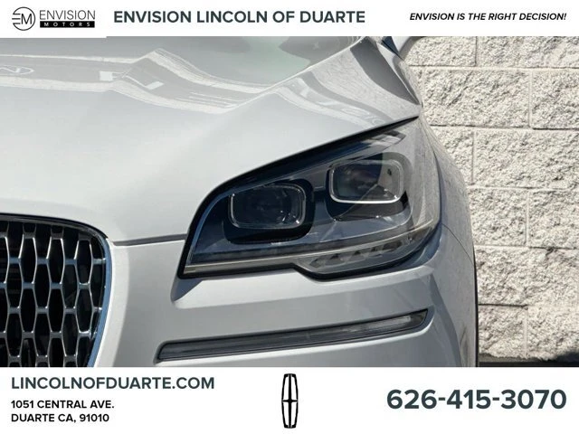 2024 Lincoln Aviator 2nd Gen - Image 6 of 12