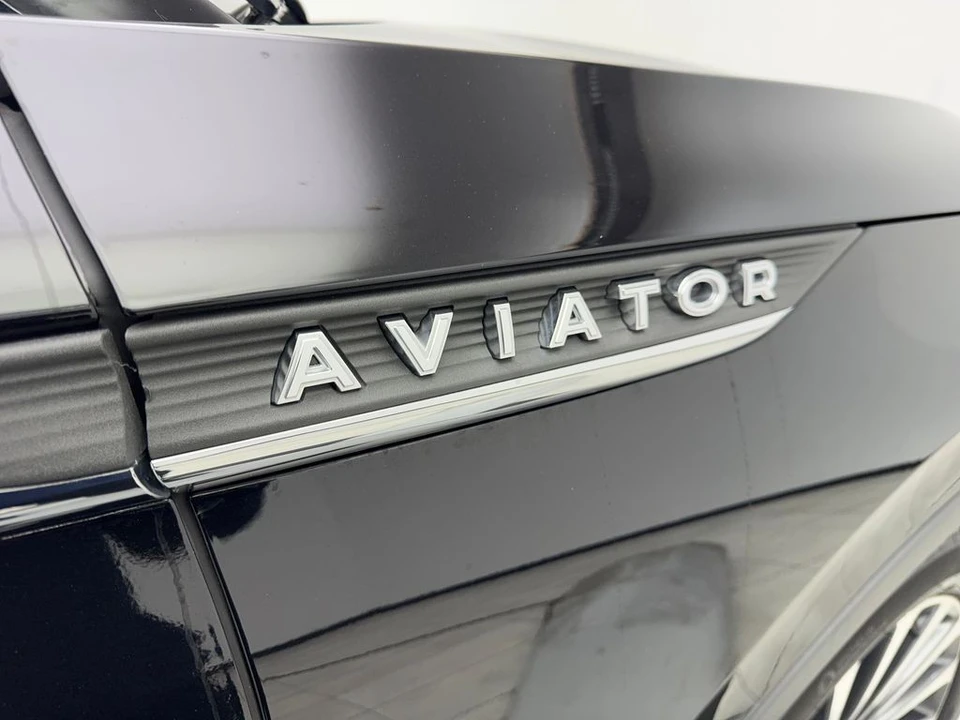 2024 Lincoln Aviator 2nd Gen - Image 23 of 31