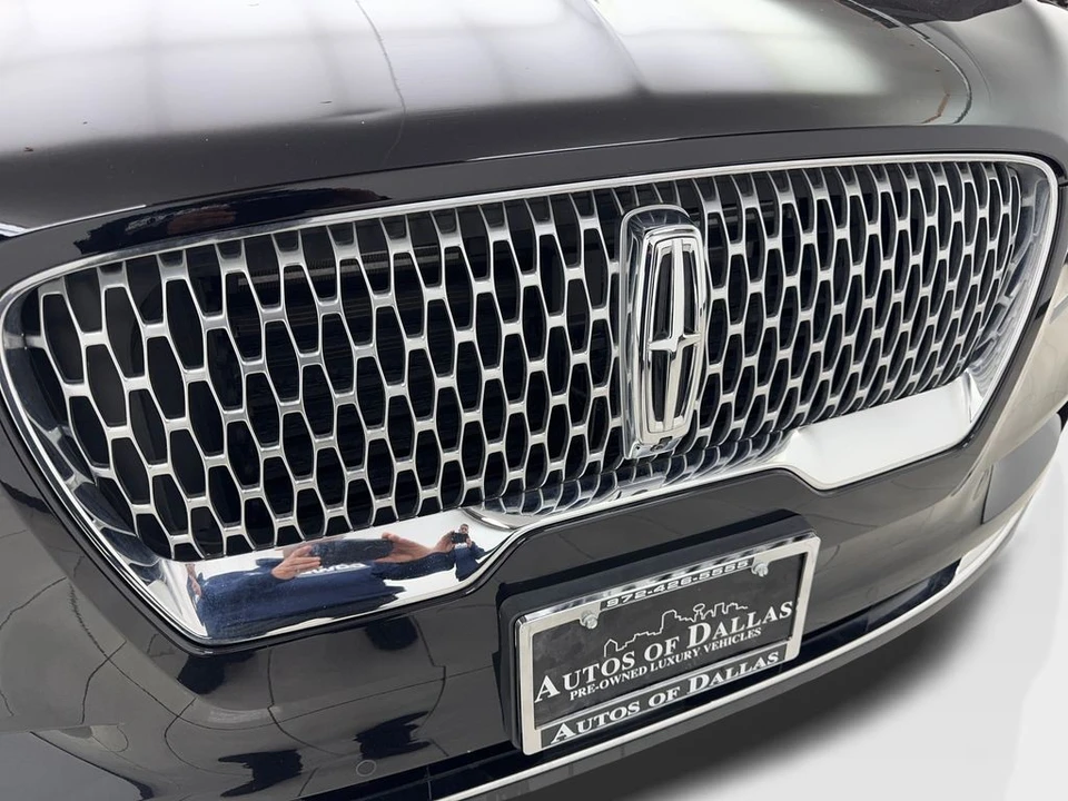 2024 Lincoln Aviator 2nd Gen - Image 24 of 31