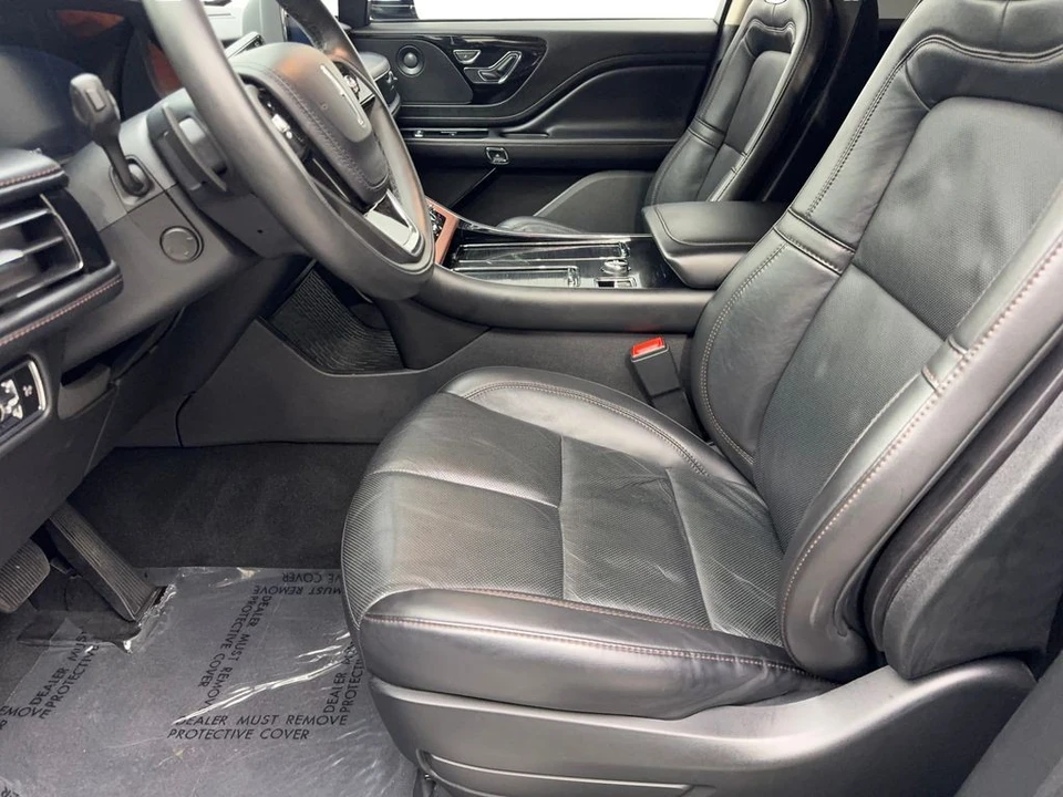 2024 Lincoln Aviator 2nd Gen - Image 25 of 31