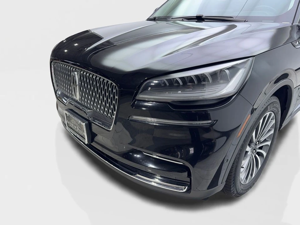 2024 Lincoln Aviator 2nd Gen - Image 16 of 31