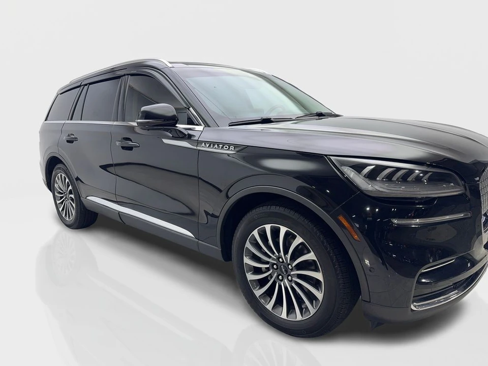 2024 Lincoln Aviator 2nd Gen - Image 12 of 31