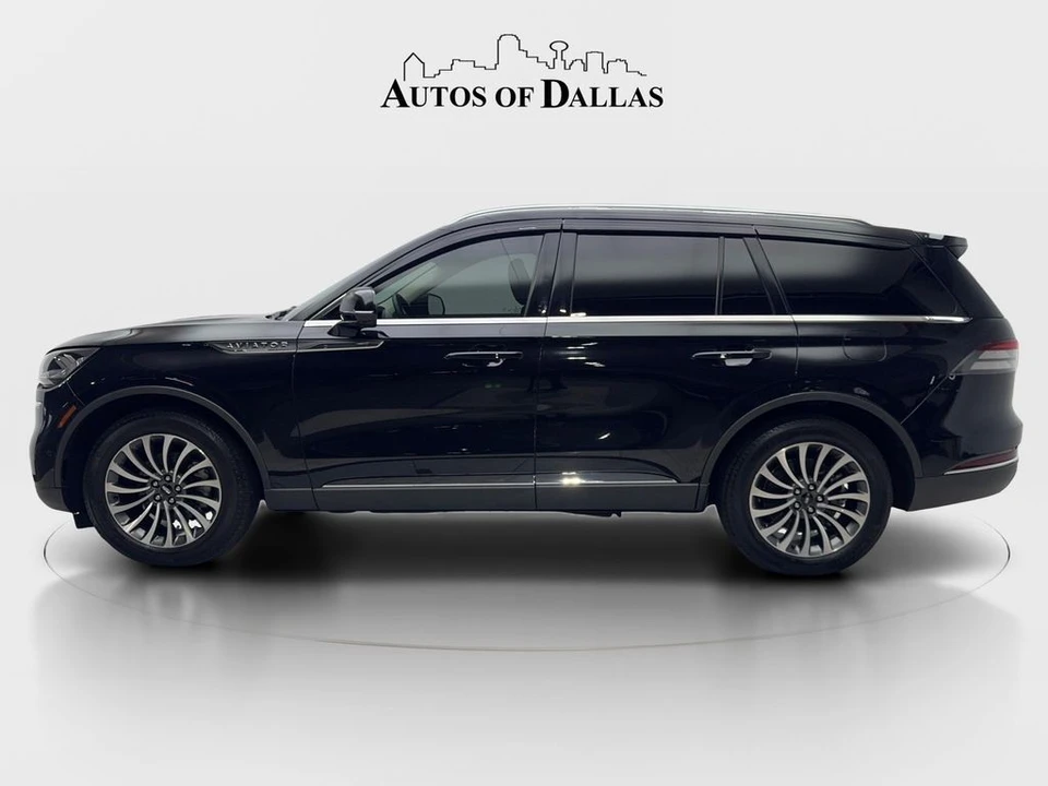 2024 Lincoln Aviator 2nd Gen - Image 5 of 31
