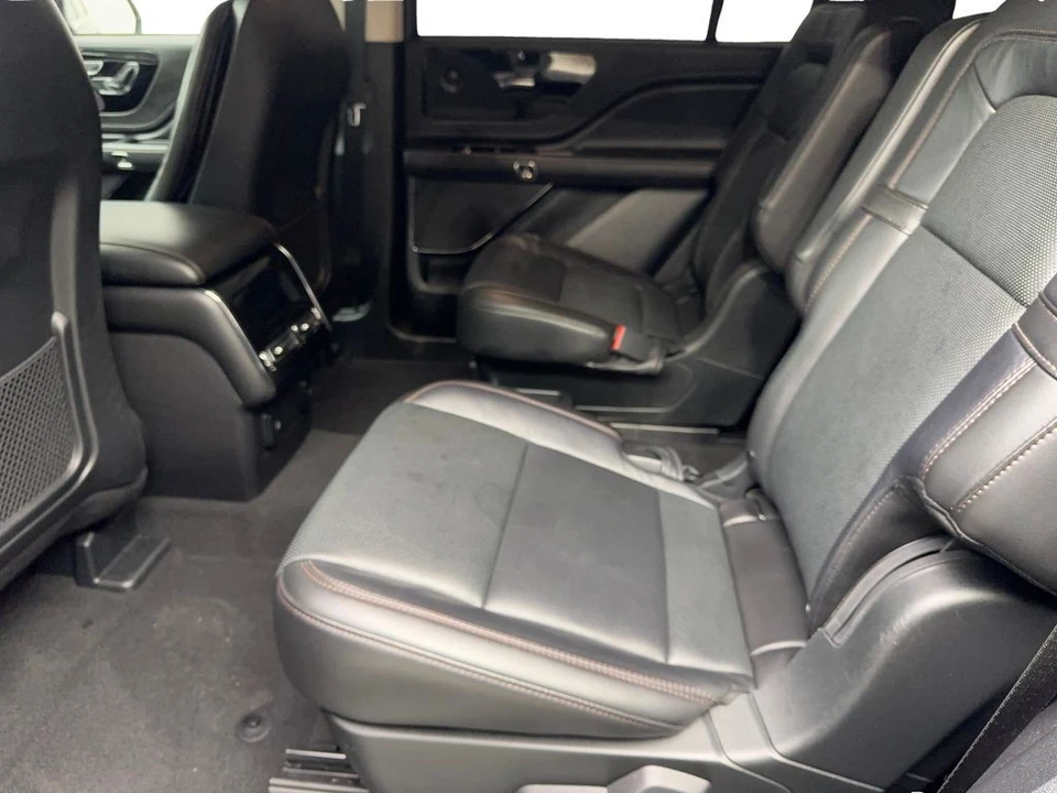 2024 Lincoln Aviator 2nd Gen - Image 31 of 31