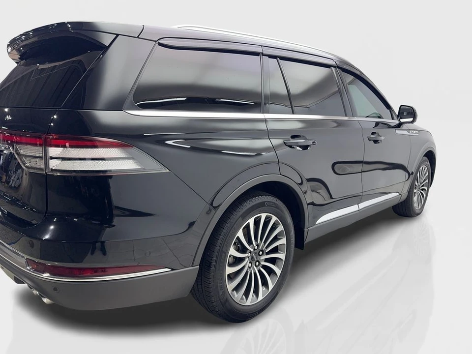 2024 Lincoln Aviator 2nd Gen - Image 13 of 21
