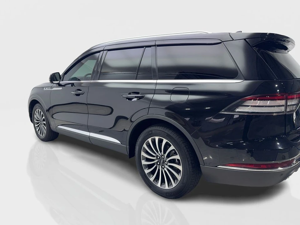 2024 Lincoln Aviator 2nd Gen - Image 14 of 21