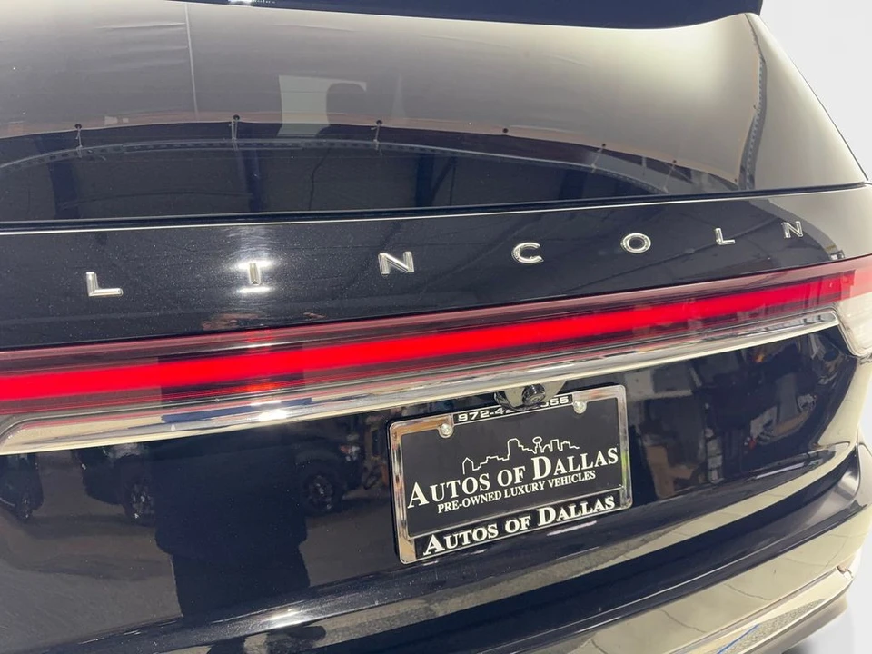 2024 Lincoln Aviator 2nd Gen - Image 20 of 31
