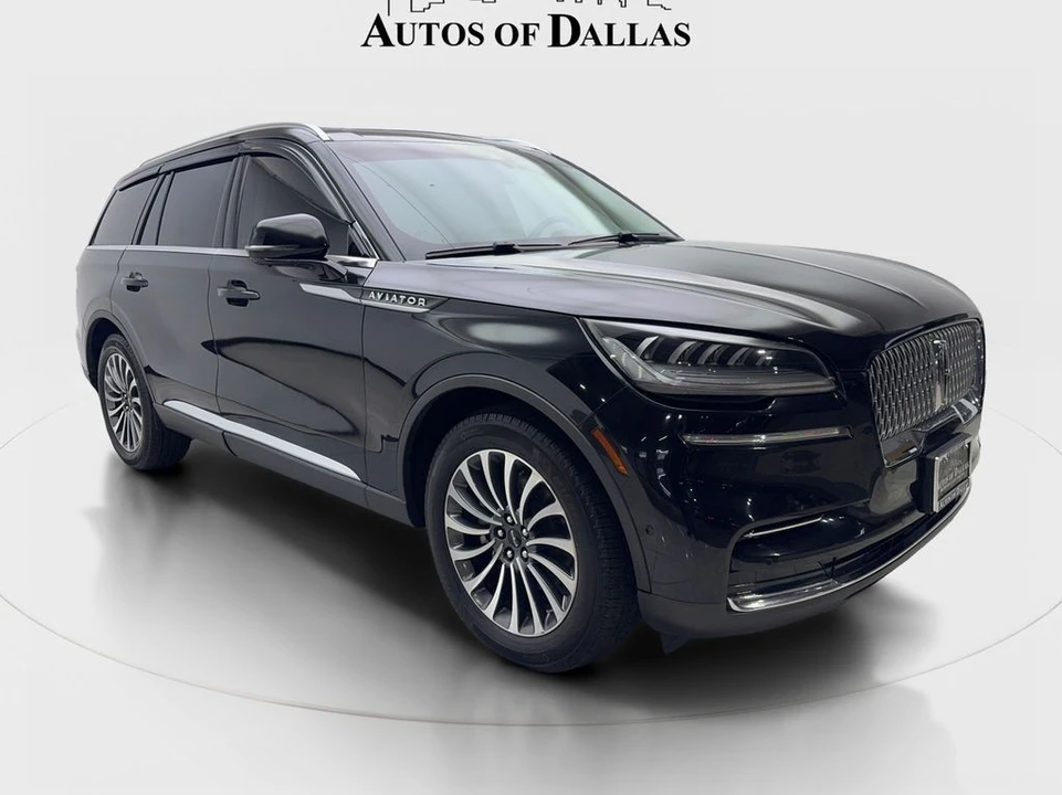 2024 Lincoln Aviator 2nd Gen - Image 4 of 31