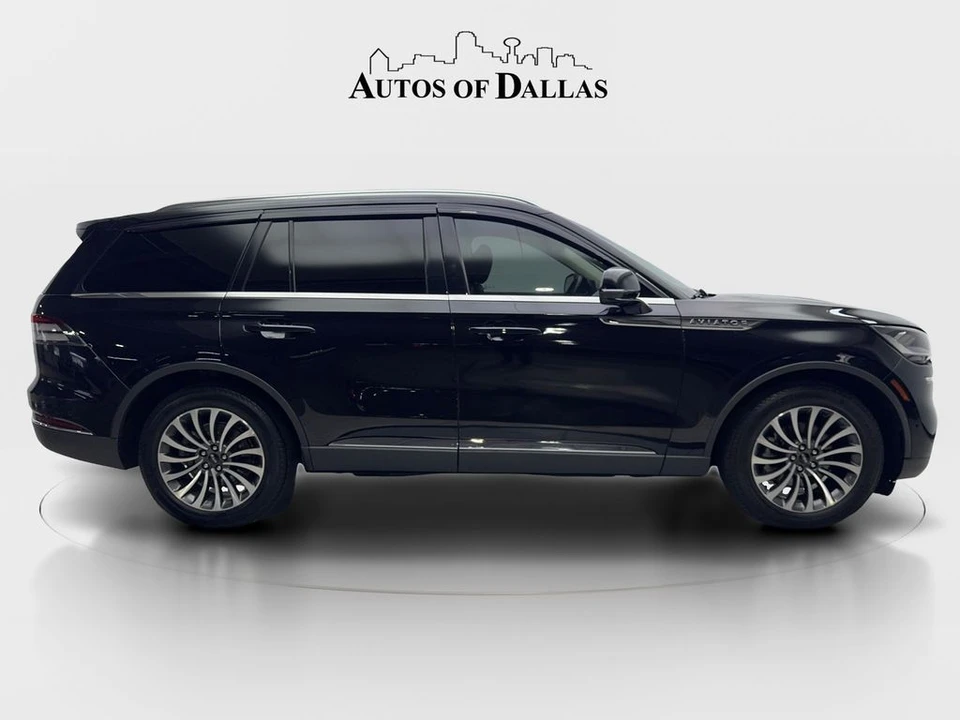 2024 Lincoln Aviator 2nd Gen - Image 10 of 21