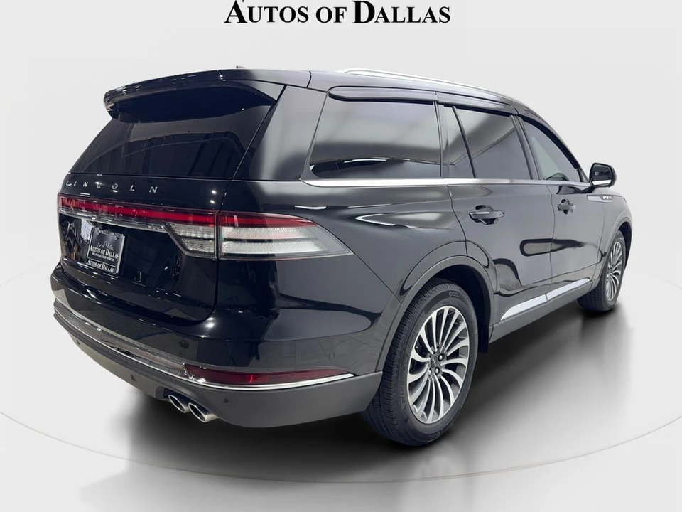 2024 Lincoln Aviator 2nd Gen - Image 6 of 21