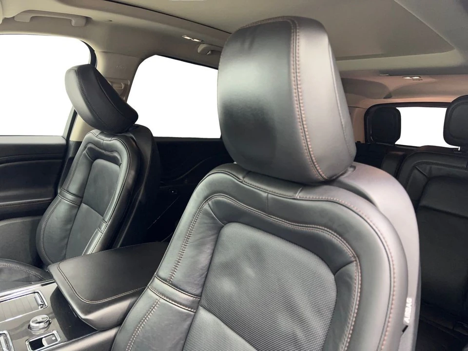 2024 Lincoln Aviator 2nd Gen - Image 26 of 31