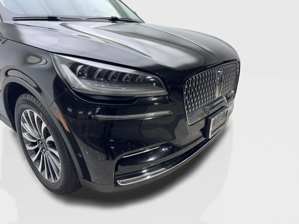 2024 Lincoln Aviator 2nd Gen - Image 17 of 21