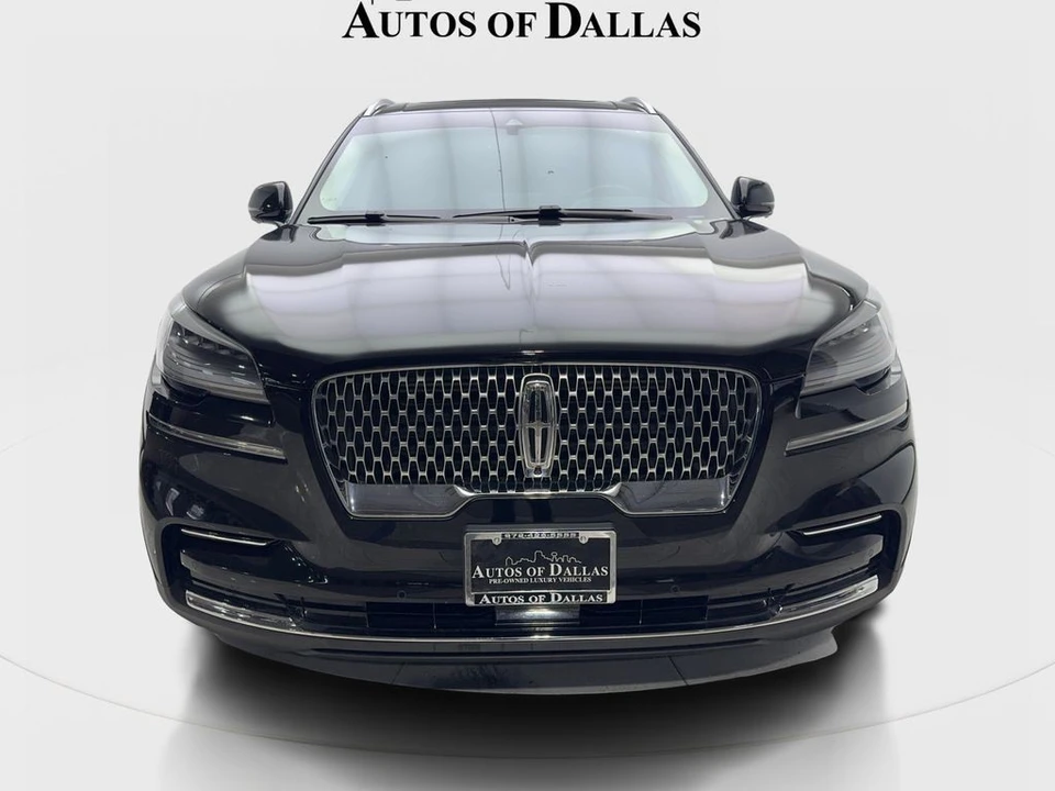 2024 Lincoln Aviator 2nd Gen - Image 3 of 21