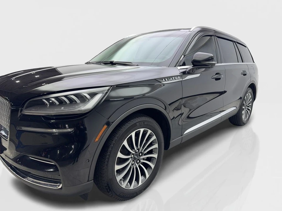 2024 Lincoln Aviator 2nd Gen - Image 11 of 31