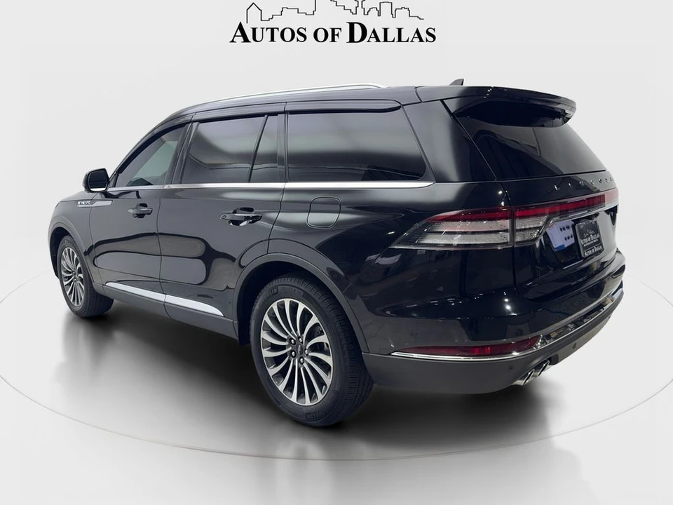 2024 Lincoln Aviator 2nd Gen - Image 9 of 21