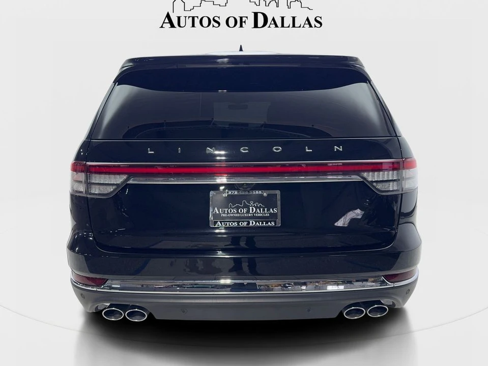 2024 Lincoln Aviator 2nd Gen - Image 7 of 31