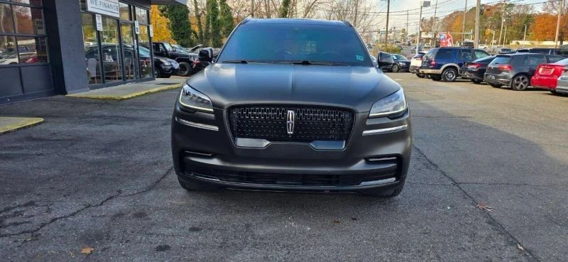 2024 Lincoln Aviator 2nd Gen - Image 2 of 7