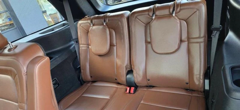 2024 Lincoln Aviator 2nd Gen - Image 7 of 7