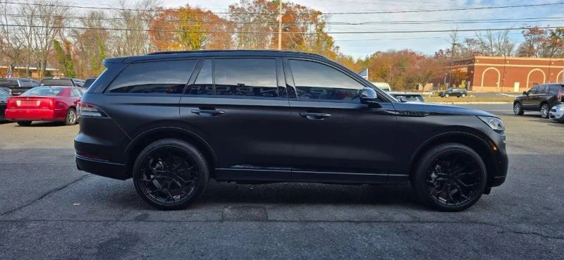 2024 Lincoln Aviator 2nd Gen - Image 4 of 7