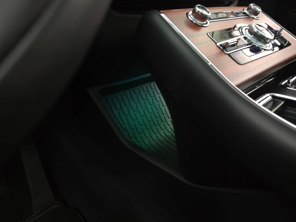 2024 Lincoln Aviator 2nd Gen - Image 10 of 12