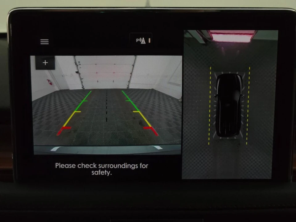 2024 Lincoln Aviator 2nd Gen - Image 7 of 12