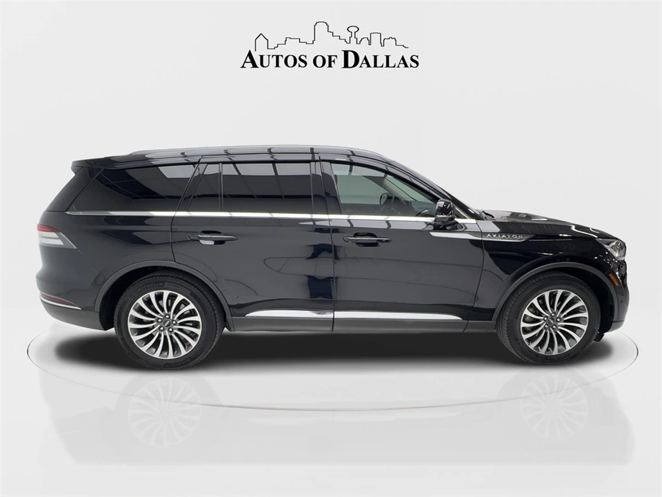 2024 Lincoln Aviator 2nd Gen - Image 7 of 21