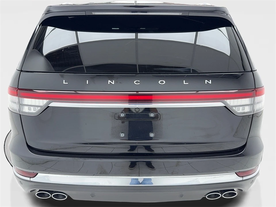 2024 Lincoln Aviator 2nd Gen - Image 11 of 21