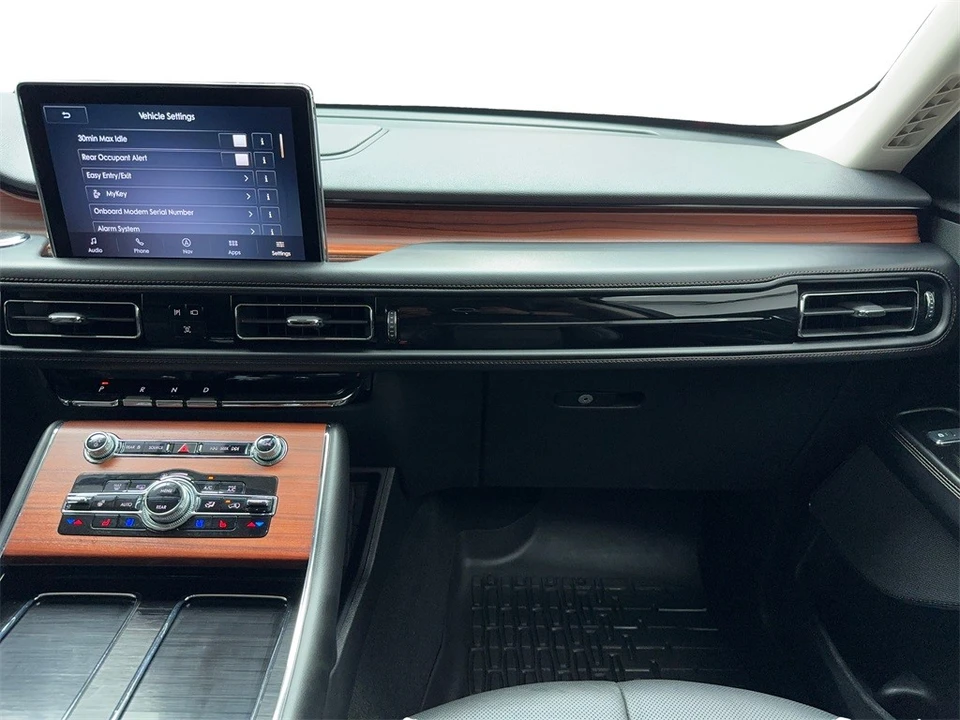 2024 Lincoln Aviator 2nd Gen - Image 20 of 21